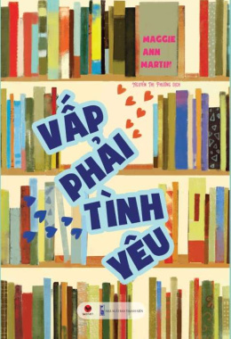 Vấp phải tình yêu – Đọc sách online ebook pdf