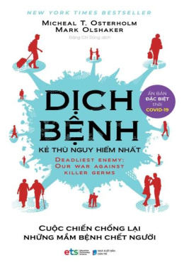 Dịch bệnh – Kẻ thù nguy hiểm nhất – Đọc sách online ebook pdf