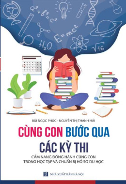 Cùng con bước qua các kỳ thi – Đọc sách online ebook pdf