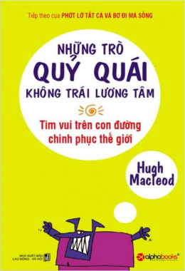 Những trò quỷ quái không trái lương tâm – Đọc sách online ebook pdf