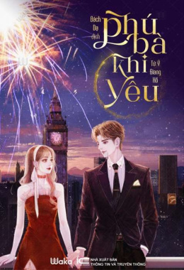 Phú bà khi yêu – Đọc sách online ebook pdf