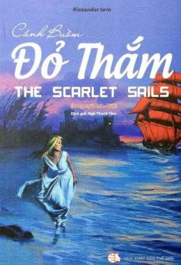 Cánh buồm đỏ thắm (Song Ngữ) – Đọc sách online ebook pdf