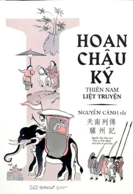 Hoan Châu Ký (Tái bản) – Đọc sách online ebook pdf