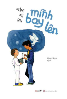 Mình bay lên – Đọc sách online ebook pdf