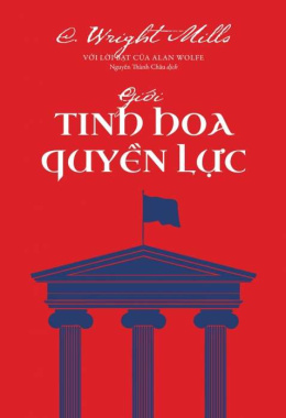 Giới tinh hoa quyền lực – Đọc sách online ebook pdf