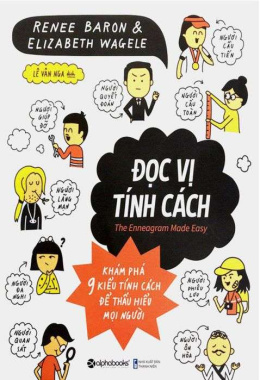 Đọc vị tính cách – The Enneagram Made Easy – Đọc sách online ebook pdf