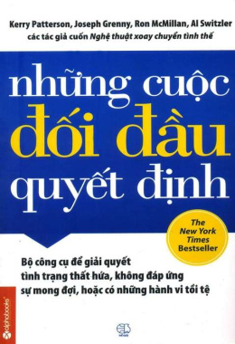 Những cuộc đối đầu quyết định – Đọc sách online ebook pdf