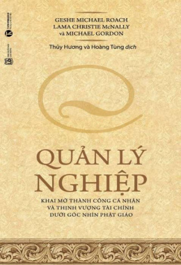 Quản lý nghiệp – Đọc sách online ebook pdf