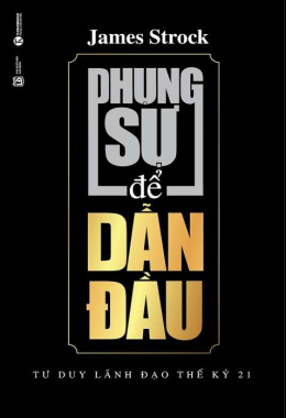 Phụng sự để dẫn đầu – Đọc sách online ebook pdf