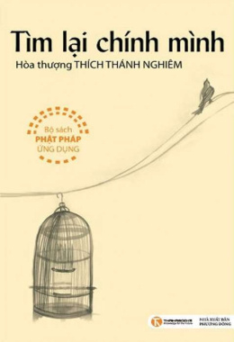 Tìm lại chính mình – Đọc sách online ebook pdf