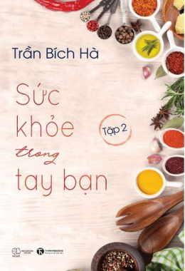 Sức khỏe trong tay bạn – Tập 2 – Đọc sách online ebook pdf