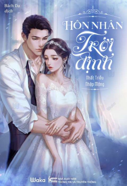 Hôn nhân trời định – Đọc sách online ebook pdf