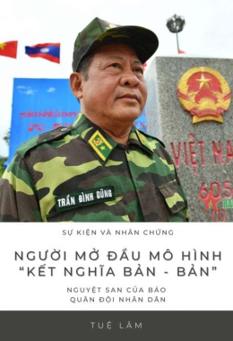 Người mở đầu mô hình “Kết nghĩa bản – bản” – Đọc sách online ebook pdf