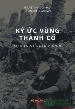 Ký ức Thành cổ – Đọc sách online ebook pdf