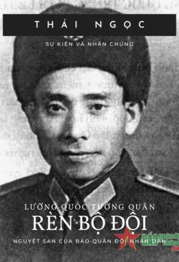 Lưỡng quốc tướng quân rèn bộ đội – Đọc sách online ebook pdf