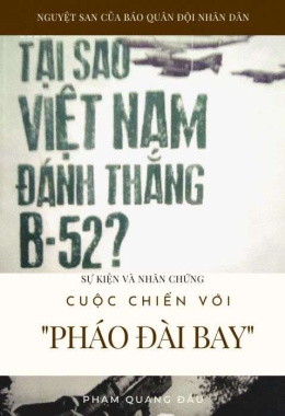 Cuộc chiến với “pháo đài bay” – Đọc sách online ebook pdf