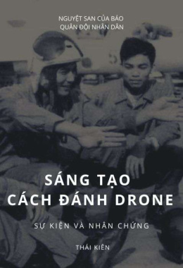 Sáng tạo cách đánh drone – Đọc sách online ebook pdf