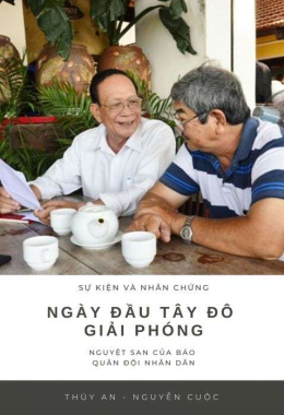 Ngày đầu Tây Đô giải phóng – Đọc sách online ebook pdf