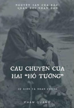 Câu chuyện của hai “hổ tướng” – Đọc sách online ebook pdf