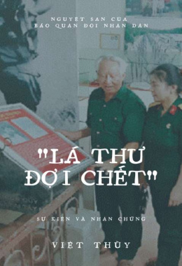 “Lá thư đợi chết” – Đọc sách online ebook pdf