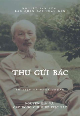 Thư gửi Bác – Đọc sách online ebook pdf