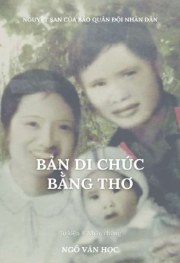 Bản di chúc bằng thơ – Đọc sách online ebook pdf