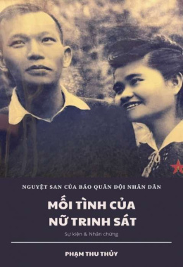 Mối tình của nữ trinh sát – Đọc sách online ebook pdf