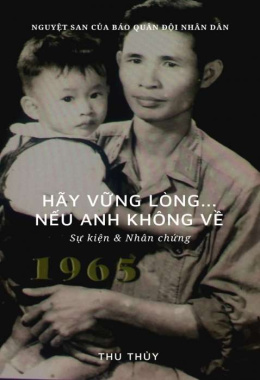 Hãy vững lòng… nếu anh không về – Đọc sách online ebook pdf