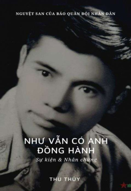 Như vẫn có anh đồng hành – Đọc sách online ebook pdf