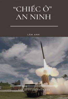 “Chiếc ô” an ninh – Đọc  sách online ebook pdf