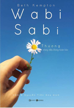 Wabi-Sabi: Thương những điều không hoàn hảo – Đọc sách online ebook pdf