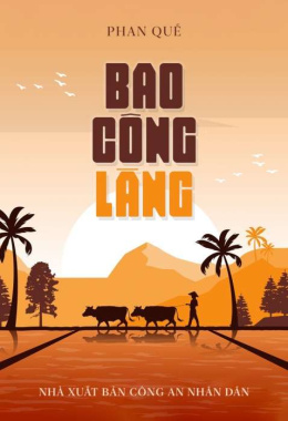 Bao Công Làng – Đọc sách online ebook