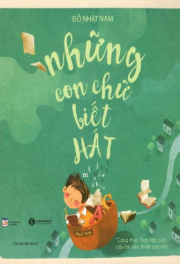 Những con chữ biết hát – Đọc sách online ebook pdf