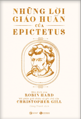 Những lời giáo huấn của Epictetus – Đọc sách online ebook pdf