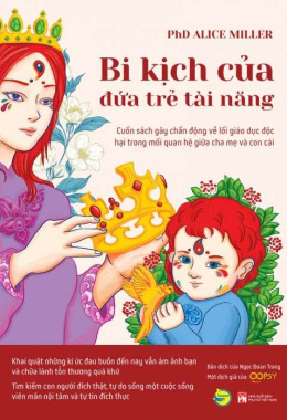 Bi kịch của đứa trẻ tài năng – Đọc sách online ebook pdf