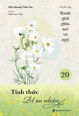 Tỉnh thức để an nhiên – Đọc sách online ebook pdf