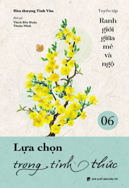Lựa chọn trong tỉnh thức – Đọc sách online ebook pdf