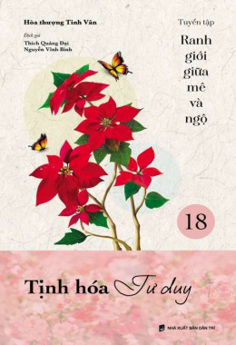 Tịnh hóa tư duy – Đọc sách online ebook pdf