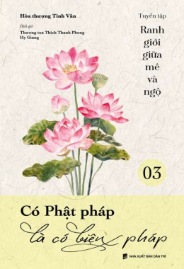 Có Phật pháp là có biện pháp – Đọc sách online ebook pdf