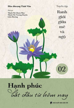 Hạnh phúc bắt đầu từ hôm nay – Đọc sách online ebook pdf