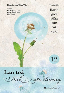Lan tỏa tình yêu thương – Đọc sách online ebook pdf
