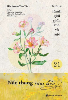 Nấc thang tâm hồn – Đọc sách online ebook pdf