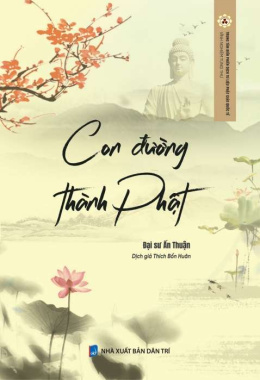 Con đường thành Phật – Đọc sách online ebook pdf