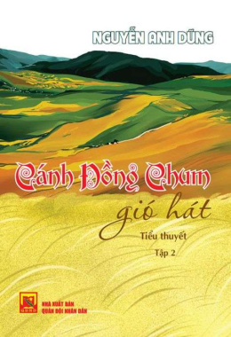 Cánh Đồng Chum gió hát – Tập 2 – Đọc sách online ebook pdf