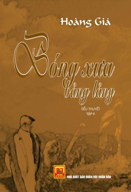 Bóng xưa bảng lảng – Tập 2 – Đọc sách online ebook pdf