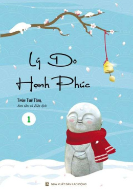 Lý do hạnh phúc – Đọc sách online ebook pdf