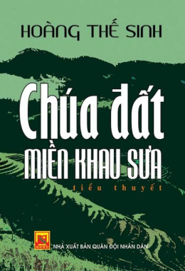 Chúa đất miền Khau Sưa – Đọc sách online ebook pdf