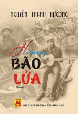 Hát trong bão lửa – Đọc sách online ebook pdf