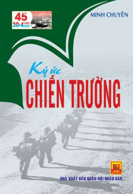 Ký ức chiến trường – Đọc sách online ebook pdf