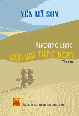 Khoảng lặng giữa hai tiếng bom – Đọc sách online ebook pdf